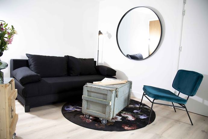 Imagen de la habitación del Hotel Haverkist. Foto 16