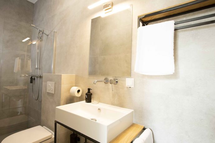 Imagen de la habitación del Hotel Haverkist. Foto 17