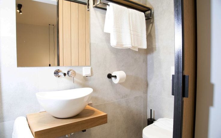 Imagen de la habitación del Hotel Haverkist. Foto 18