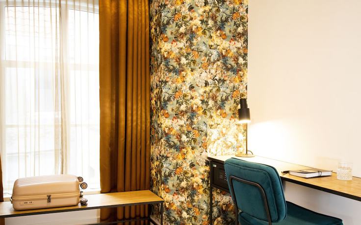 Imagen de la habitación del Hotel Haverkist. Foto 19