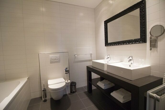 Imagen de la habitación del Hotel Havezathe Carpe Diem. Foto 13
