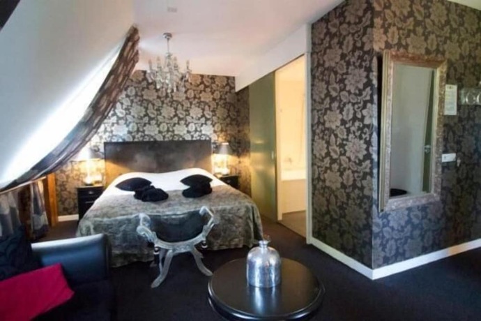 Imagen general del Hotel Havezathe Carpe Diem. Foto 3