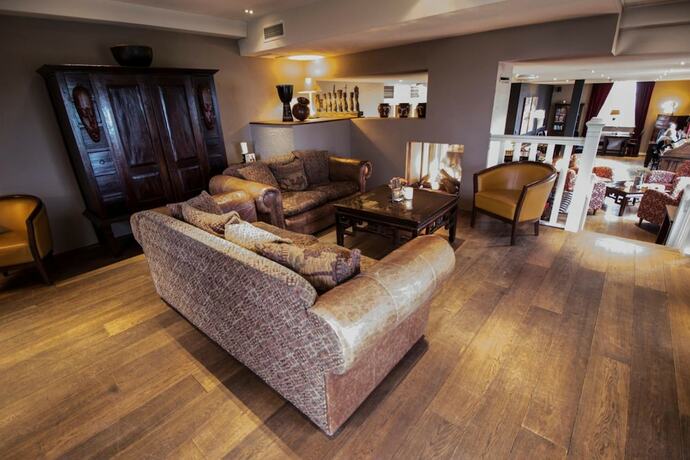 Imagen general del Hotel Havezathe Carpe Diem. Foto 4