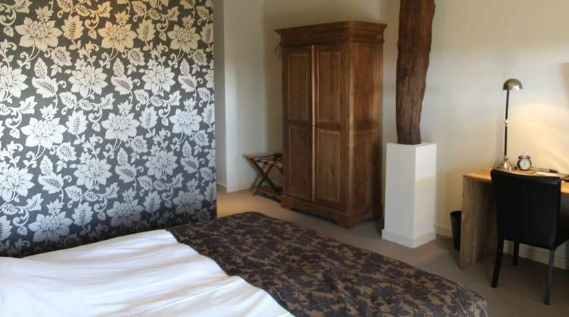 Imagen de la habitación del Hotel Havezathe Carpe Diem. Foto 15