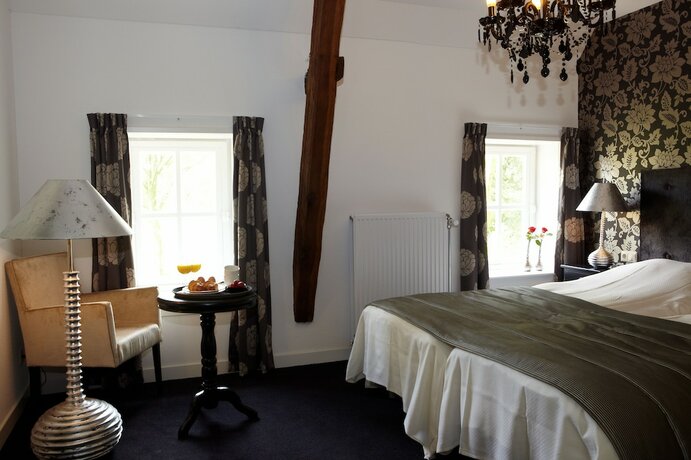 Imagen de la habitación del Hotel Havezathe Carpe Diem. Foto 16