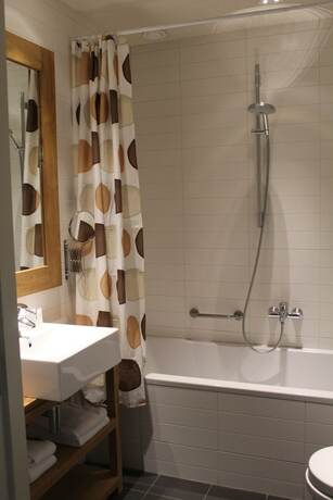 Imagen general del Hotel Havezathe Carpe Diem. Foto 7
