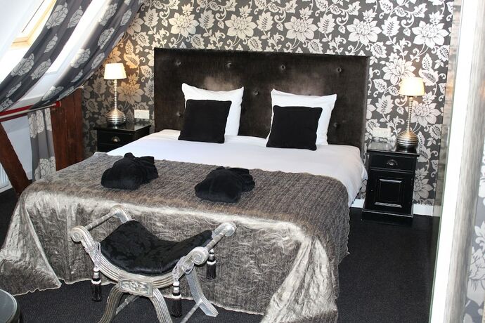 Imagen de la habitación del Hotel Havezathe Carpe Diem. Foto 18
