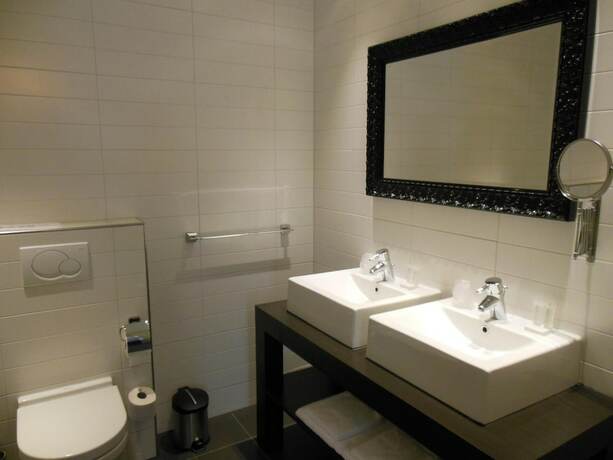 Imagen general del Hotel Havezathe Carpe Diem. Foto 9