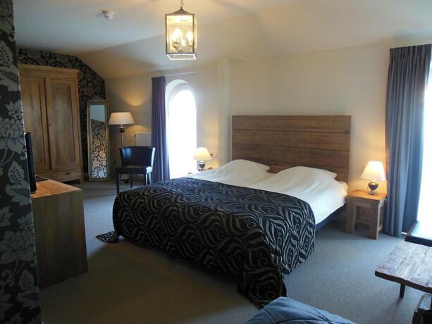 Imagen general del Hotel Havezathe Carpe Diem. Foto 12