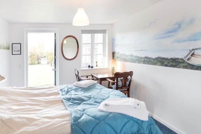 Imagen de la habitación del Hotel Havgaarden Badehotel. Foto 3