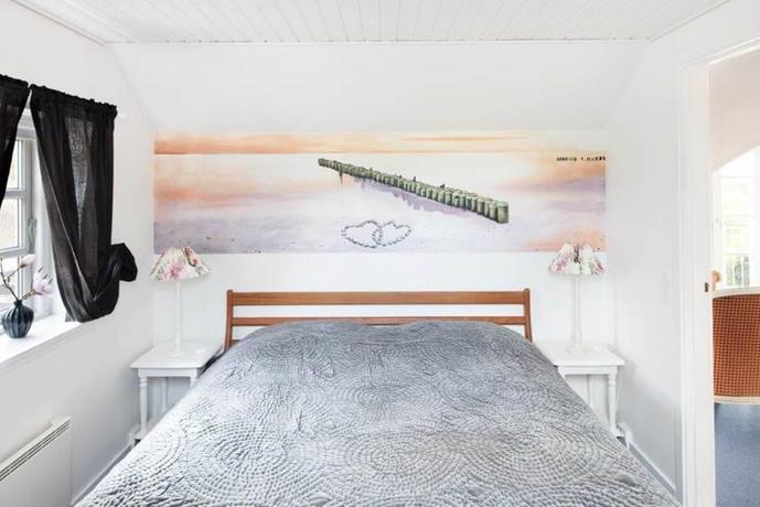 Imagen de la habitación del Hotel Havgaarden Badehotel. Foto 4