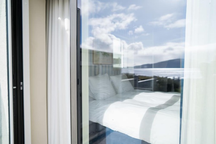Imagen de la habitación del Hotel Havgr&iacute;m Seaside 1948. Foto 19