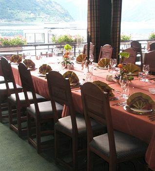 Imagen general del Hotel Havila Geiranger. Foto 5