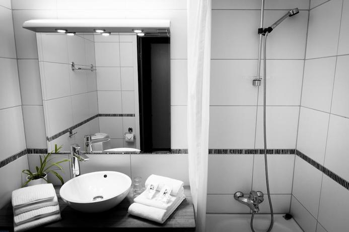 Imagen de la habitación del Hotel Havila Geiranger. Foto 16