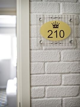 Imagen de la habitación del Hotel Havila Raftevold. Foto 7