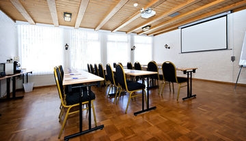 Imagen de la habitación del Hotel Havila Raftevold. Foto 8