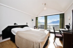 Imagen de la habitación del Hotel Havila Raftevold. Foto 9