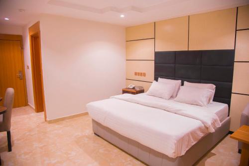 Imagen de la habitación del Hotel Havilah Towers Ltd. Foto 12