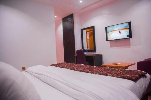 Imagen general del Hotel Havilah Towers Ltd. Foto 7