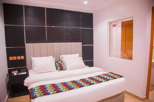 Imagen general del Hotel Havilah Towers Ltd. Foto 9