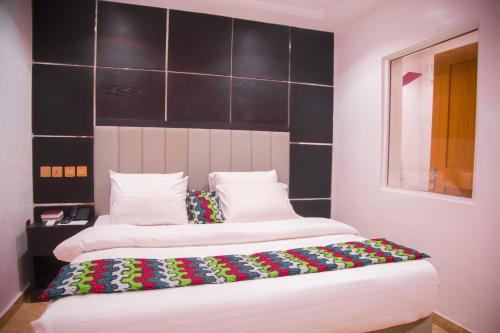 Imagen general del Hotel Havilah Towers Ltd. Foto 10