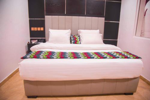 Imagen general del Hotel Havilah Towers Ltd. Foto 11