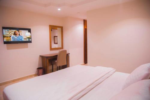 Imagen de la habitación del Hotel Havilah Towers Ltd. Foto 13