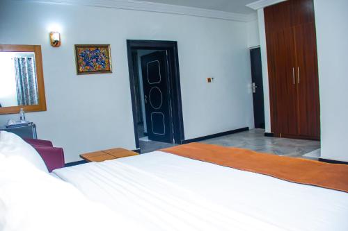 Imagen de la habitación del Hotel Havilah Towers Ltd. Foto 17