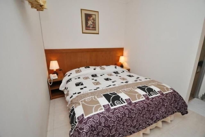 Imagen de la habitación del Hotel Havilla Maranatha. Foto 11