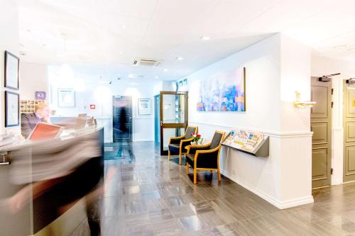 Imagen general del Hotel Havly. Foto 1