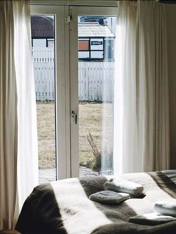 Imagen de la habitación del Hotel Havnebakken. Foto 13