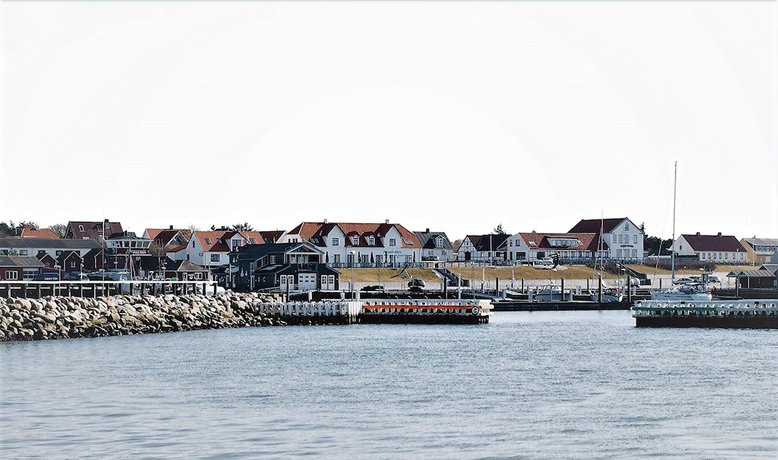 Imagen general del Hotel Havnebakken. Foto 2