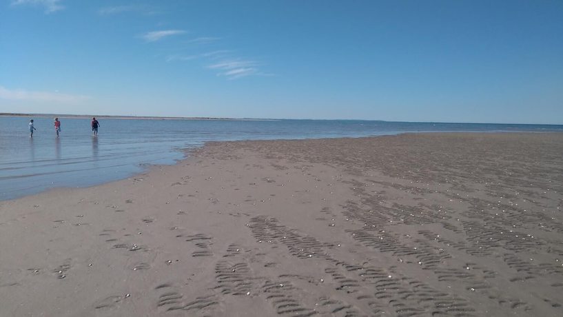 Imagen de los exteriores del Hotel Havnebakken. Foto 15