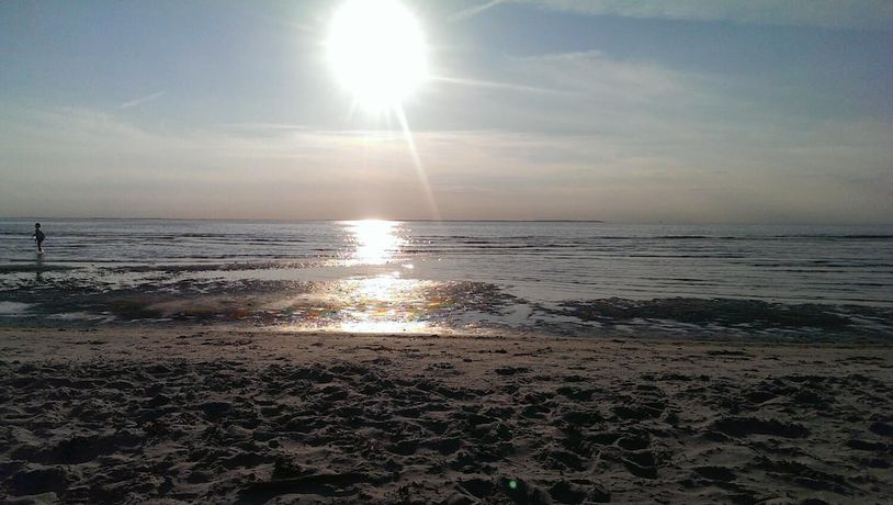 Imagen de los exteriores del Hotel Havnebakken. Foto 18