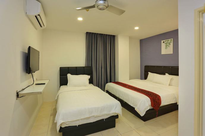 Imagen de la habitación del Hotel Havona Hotel. Foto 4
