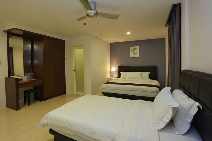 Imagen de la habitación del Hotel Havona Hotel. Foto 6