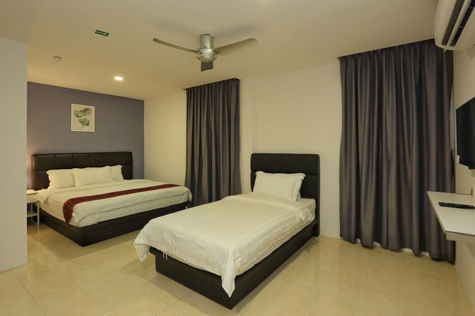Imagen de la habitación del Hotel Havona Hotel. Foto 7