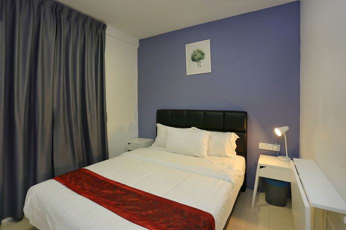 Imagen de la habitación del Hotel Havona Hotel. Foto 8