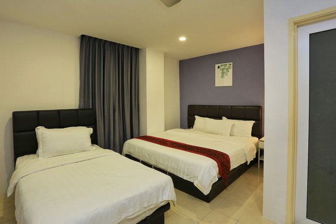 Imagen de la habitación del Hotel Havona Hotel. Foto 9