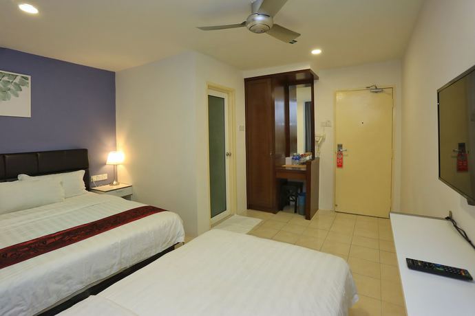 Imagen de la habitación del Hotel Havona Hotel. Foto 10