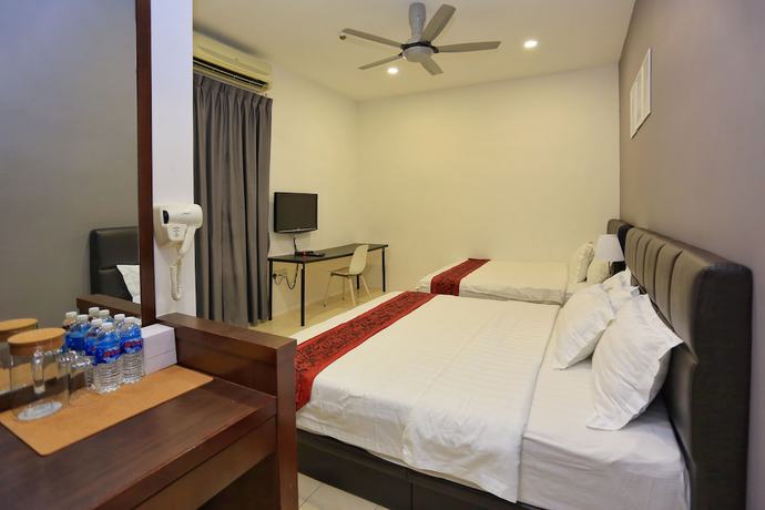 Imagen de la habitación del Hotel Havona Hotel. Foto 11