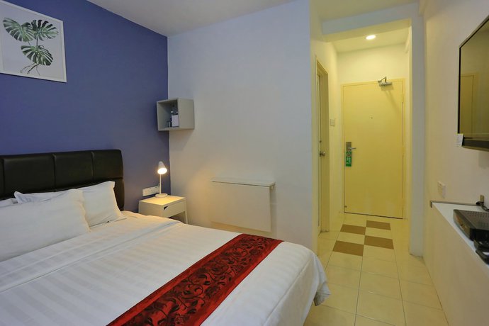 Imagen de la habitación del Hotel Havona Hotel. Foto 12