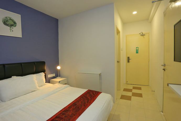 Imagen de la habitación del Hotel Havona Hotel. Foto 13