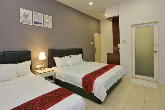 Imagen de la habitación del Hotel Havona Hotel. Foto 14