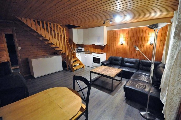 Imagen de la habitación del Hotel Havøysundl and Rorbuer. Foto 3