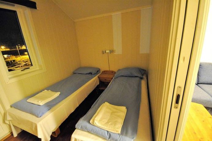 Imagen de la habitación del Hotel Havøysundl and Rorbuer. Foto 7