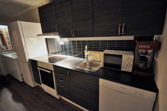 Imagen de la habitación del Hotel Havøysundl and Rorbuer. Foto 9