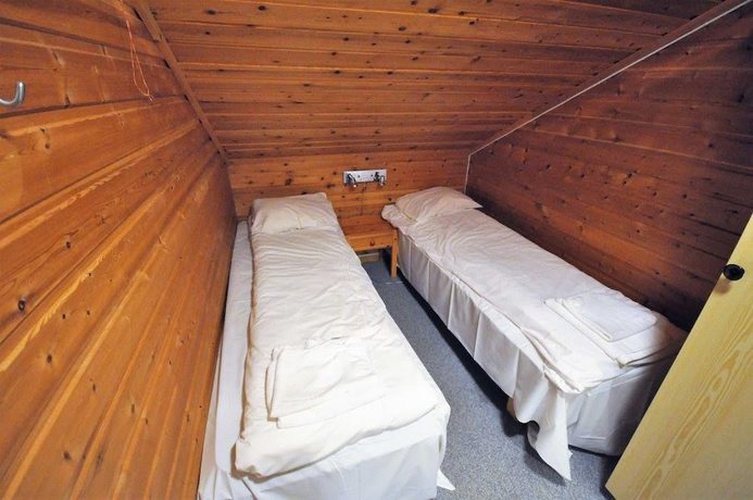 Imagen de la habitación del Hotel Havøysundl and Rorbuer. Foto 17