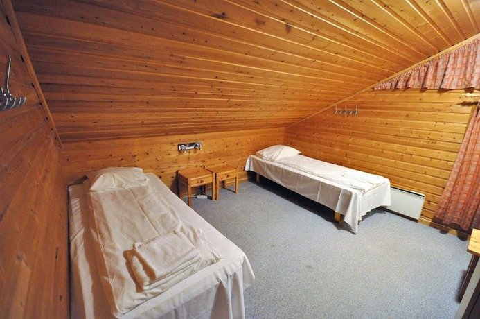 Imagen de la habitación del Hotel Havøysundl and Rorbuer. Foto 20