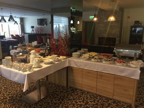 Imagen general del Hotel Havrania. Foto 2